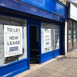 Estate Agents 2020