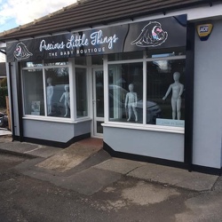 Baby Boutique